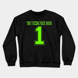 Team Degenerate Jersey Tshirt Crewneck Sweatshirt